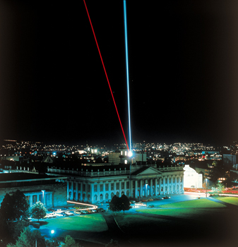 HP LASER_grün