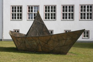 "Traumschiff Tante Olga" von Aanatol Herzfeld "Traumschiff Tante Olga" von Aanatol Herzfeld