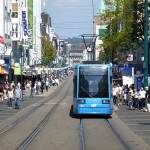 Fragen an die Oberbürgermeister-KandidatInnen zu ihren kulturpolitischen Positionen