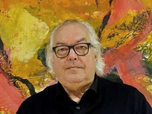 Jörg Sperling ist neuer Vorsitzender des documenta forums