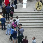 Finanzielles Defizit bei der documenta 14: Aufklärung und Besonnenheit