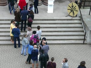 Finanzielles Defizit bei der documenta 14: Aufklärung und Besonnenheit