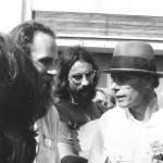 23. Mai – Führung des documenta forums durch die Ausstellung: “Joseph Beuys und seine Initiative für direkte Demokratie”