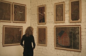 24. Mai 2018: #5 Outsider Art 1972 – Vortrag von Thomas Röske