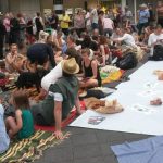 Der Vorstand des documenta forums, Kassel, begrüßt den Aufruf zum Picknick für die Freiheit der Kunst in Kassel.