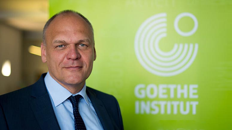 Neues Goethe-Institut Fellowship am documenta archiv für internationale Kuratierende und Forschende