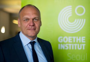 Johannes-Ebert, Foto: dpa / Monika Skolimowska