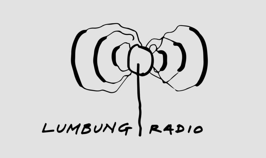 lumbung Radio – das interkommunale Radionetzwerk sendet 24/7 während der documenta fifteen