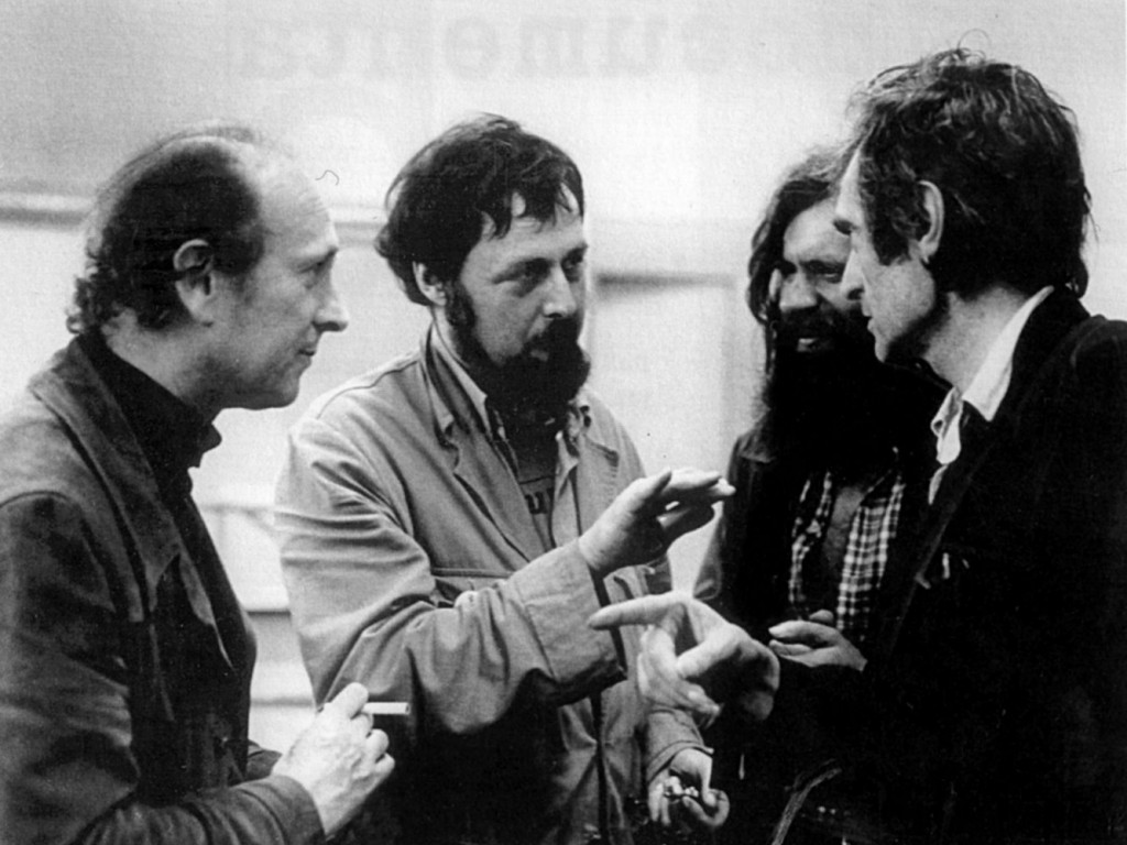 Harry Szeemann
