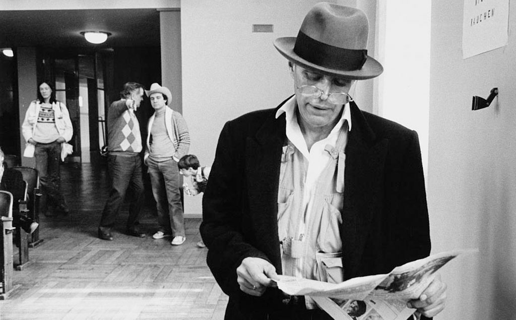 Joseph Beuys