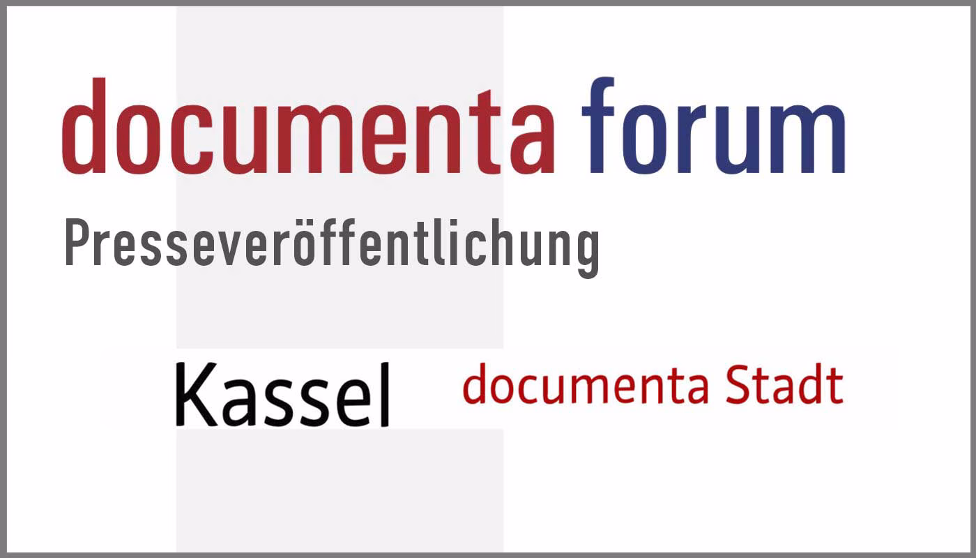 Das documenta forum sieht Verzicht auf „documenta Stadt“ im städtischen Logo mit Skepsis
