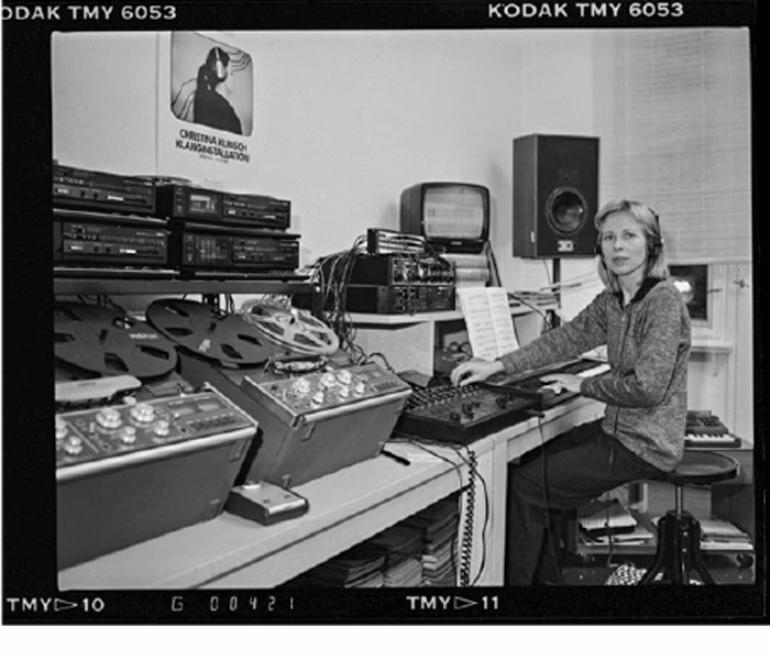 19. März 2026: Künstlerinnen der documenta:
Impuls und Podium