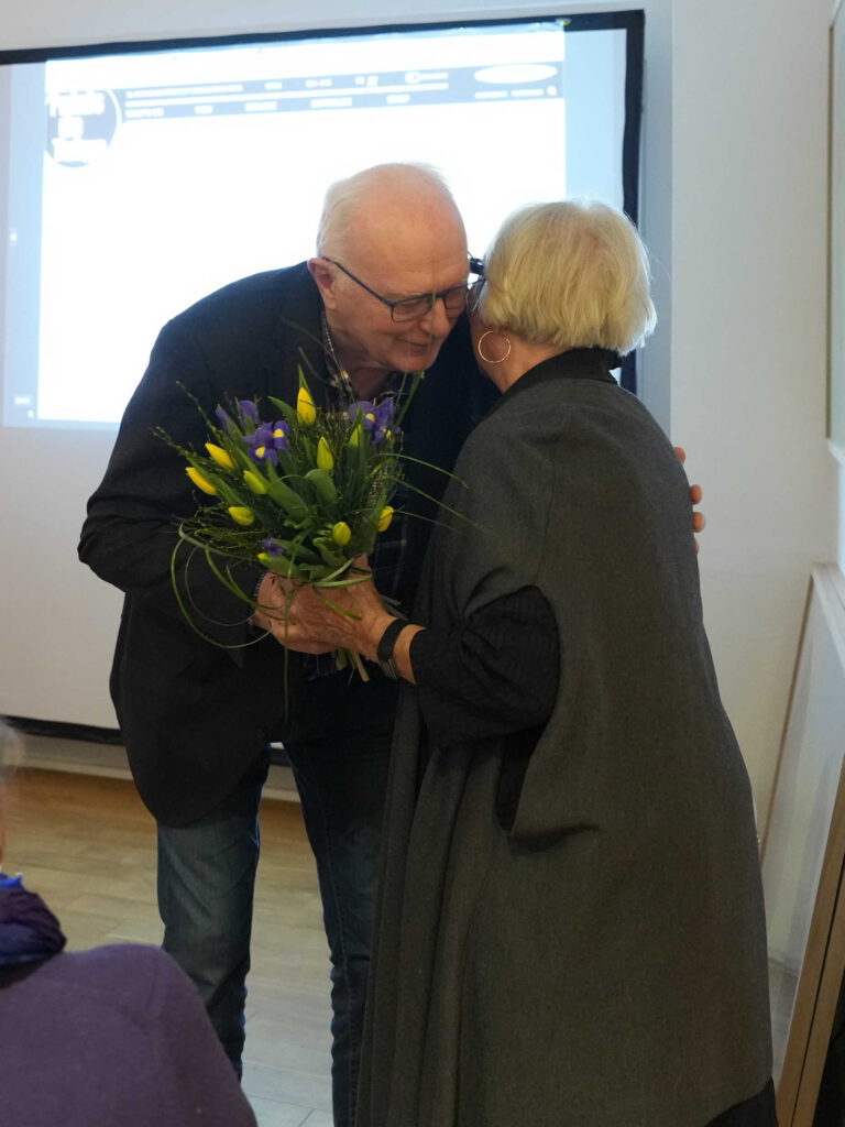 „Echo Delay Reverb“: Amerikanische Kunst, Französische Denker. Rückblick Jour fixe 16. März 2026 