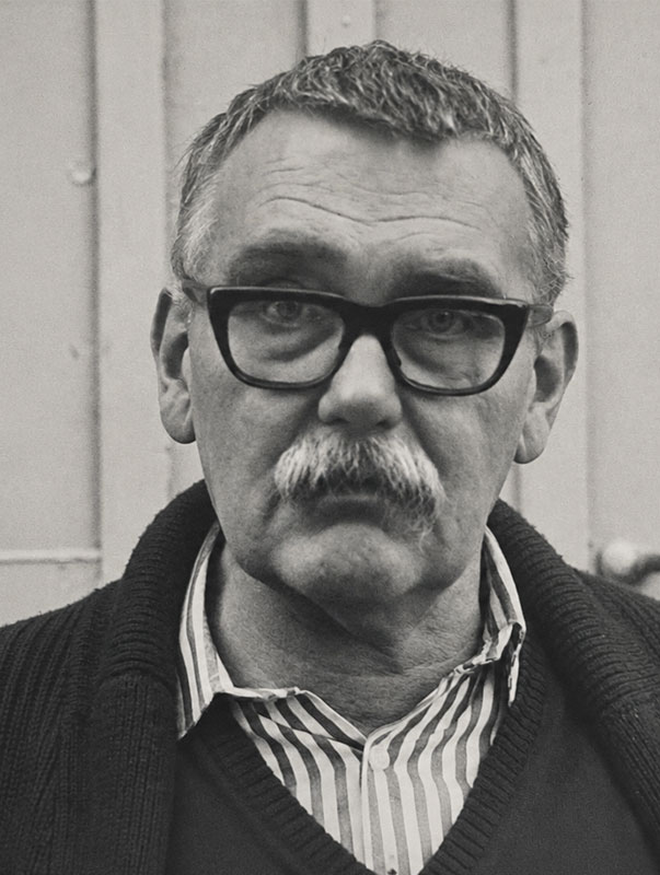 Dieter Rudolph 1986